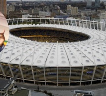 Stade Olympique : la première pierre posée dans trois mois