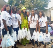 Partage Ndogou à Thiès : Queen Biz prise en otage par ses fans
