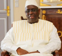 Macky Sall : « Famara Ibrahima Sagna a démontré sa capacité à être au-dessus des clivages »