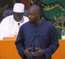 Dialogue national : A la surprise générale,un lieutenant d’Ousmane Sonko débarque au palais !