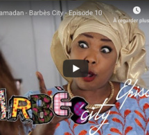 Série Ramadan - Barbès City - Episode 10