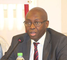 Mamadou Lamine Diallo: La justice est un maillon faible de la gouvernance au Sénégal.