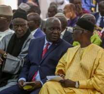 Macky Sall se félicite du lancement du Dialogue national: « le Sénégal a répondu à mon appel »