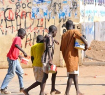 Macky Sall : « on va régler la question des enfants de la rue et resserrer la loi pour assurer la sécurité des femmes »