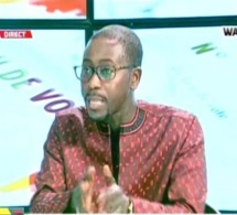 Les révélations de Pape Alé Niang sur l’affaire Thione Seck et Khalifa Sall
