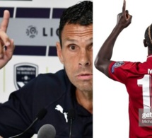 Ligue des champions – Liverpool vs Tottenham : Gustavo Poyet « Il faut avoir peur de Sadio Mané, pas de Klopp »