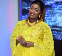 Bijou Ndiaye de la Tfm « Je ne fais pas de chichi »