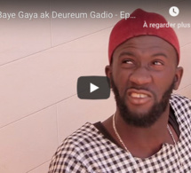 Koorou Baye Gaya ak Deureum Gadio - Episode 23