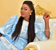 Le dernier sagnsé royal de Aissatou Aida Mbaye la « nietel » de Serigne Mboup surprend les invités