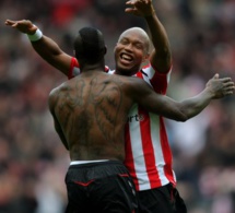 Le tacle inattendu de Djibril Cissé envers El Hadji Diouf !