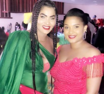 Tendances pour la Korité : Soumboulou et Eva de la série « Pod et Marichou rafle tout…