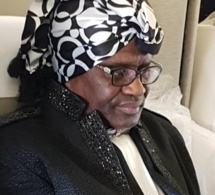 Cheikh Ahmadou Kara Mbacké, Le Général de Bamba en Mouvement