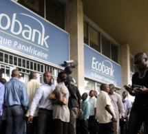 Ecobank Sénégal condamnée à restituer 150 millions FCFA à la société CSL