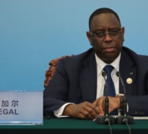 Grâce pour Khalifa Sall : un juriste prend le contre-pied du Président Macky Sall
