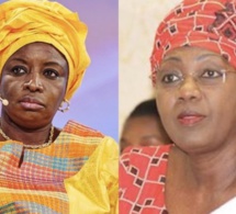 Brouille avec Mimi Touré sur la passation de service au CESE, Aminata Tall réplique et recadre !