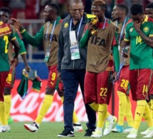 le Cameroun finalement disqualifié de la CAN 2019 ? Le TAS va trancher !