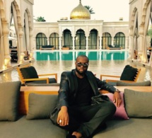 Le chanteur Maître Gims change de nom et s’explique