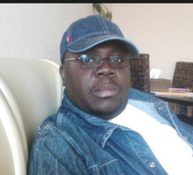 MESSAGE: Cri de coeur de Aziz Coulibaly