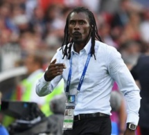 CAN 2019 :La liste probable des 23 Lions, le grand retour de Kara Mbodj et…