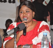 Fatoumata Niang Ba recadre Sonko : « C’est être nihiliste que de critiquer la pertinence du dialogue national »
