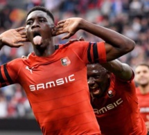 Ligue Europa-Excellente nouvelle pour Ismaïla Sarr