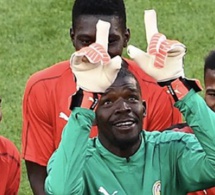 Horoya AC : Khadim Ndiaye sur pied !
