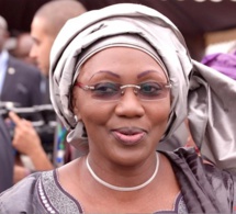 Mme Aminata Tall brise le silence:« au CESE, il n’y a pas de passation de service »