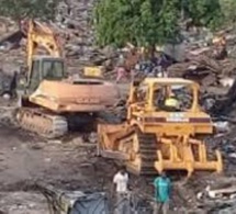 Projet de dépopulation du Nord de Dakar : Un million de personnes concernées