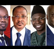 Seul contre tous : Sonko s’offre le statut virtuel du chef de l’opposition