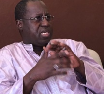 La Grosse bourde d’Abdoul Karim Sall