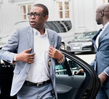 Dernière minute-Remaniement des médias : Youssou Ndour « vire  » un « lieutenant  » de GFM
