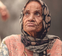 Vi*rge à 70 ans, elle est enfin prête à...