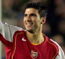 Disparition : José Antonio Reyes est mort dans un accident de la route