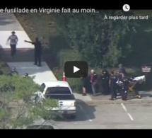États-Unis : au moins 12 morts dans une fusillade en Virginie