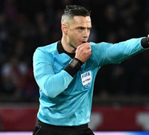 Qui est l'arbitre de la finale 2019 de Ligue des champions entre Tottenham et Liverpool ?