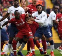 Les images de la finale des Ligues des Champions Liverpool vs Tothenam