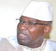 Urgent – Nécrologie : Le Ministre de la justice Me Malick Sall en deuil