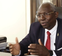 Participation au dialogue national : Issa Sall répond à Ousmane Sonko