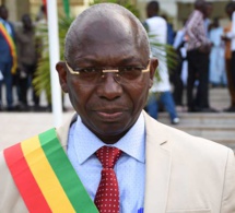 Issa Sall pose un nouvel acte : « Cela ne me dérange pas d'entrer dans le gouvernement »