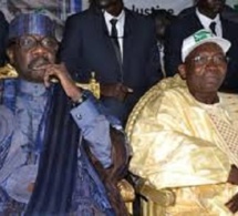 Participation au dialogue : Moustapha Sy en colère contre Issa Sall