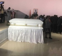 Angola: obsèques publiques pour le chef de l’Unita, Jonas Savimbi