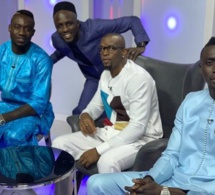 QG: Cas Kara Mbodji, P. Demba Cissé,Henri Camara Henry Camara se prononcent et monte au créneau