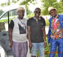 VIDEO: Découvrez ce que pense Amath Samb l'ex choeuriste de Pape Diouf sur les violences.