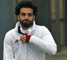 Transfert vers le Real Madrid : Mohamed Salah réagit enfin !