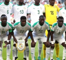 Mercato: Le PSG suit attentivement ces deux titulaires indiscutables de l’équipe nationale du Sénégal