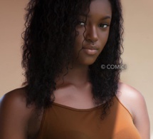 La nouvelle Miss Côte d'Ivoire est Sénégalaise d'origine