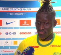 Les vraies raisons de l’absence de Kara Mbodj à la CAN 2019 enfin révélées !