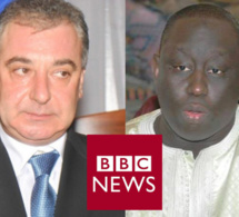 146 Millions de FCFA versés à Aliou Sall par Trust offshore: Les avocats du frère du président nient et vont porter plainte contre la BBC