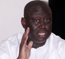 Révélations de la Bbc: Aliou Sall s'explique cet après-midi