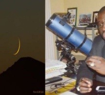 Célébration de la Korité: « Il n’y a aucun pays au monde où la lune est apparue hier »